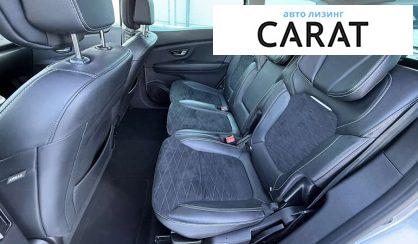 Renault Grand Scenic 2021