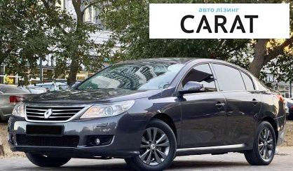 Розглянути Renault Latitude 2011 Renault Latitude 2011 - авто лізинг Carat