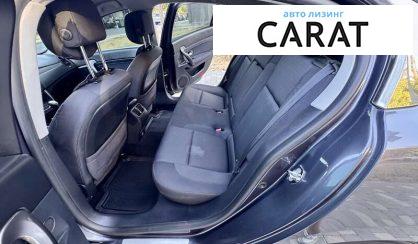 Renault Latitude 2011