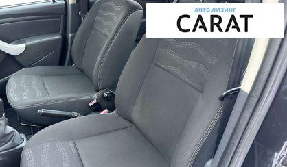 Renault Sandero 2012