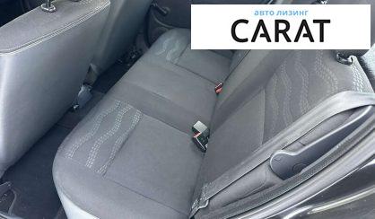 Renault Sandero 2012