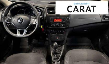 Renault Sandero 2019