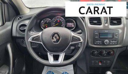 Renault Sandero 2021