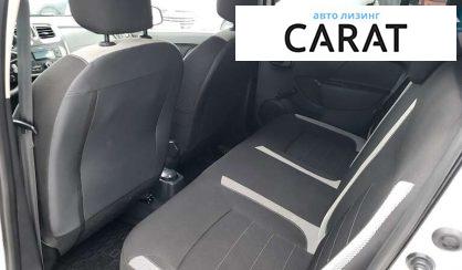 Renault Sandero 2021