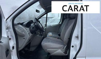 Renault Trafic 2013