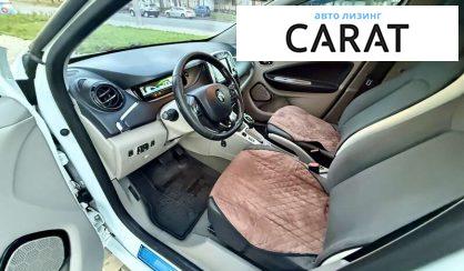 Renault Zoe 2015