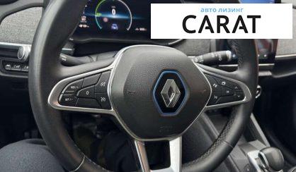 Renault Zoe 2020