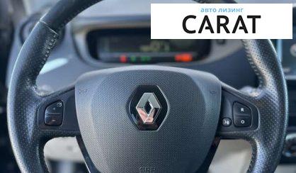 Renault Zoe 2014