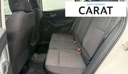 Skoda Karoq 2018