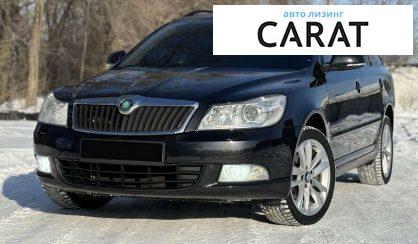 Розглянути Skoda Octavia 2012 Skoda Octavia 2012 - авто лізинг Carat
