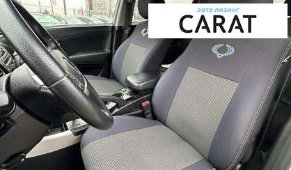 SsangYong Korando 2012