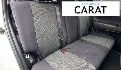 SsangYong Korando 2012