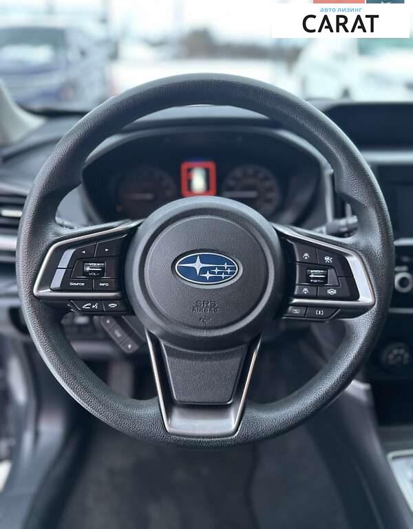 Subaru Forester 2020