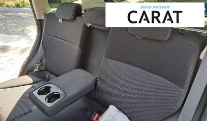 Subaru Forester 2013