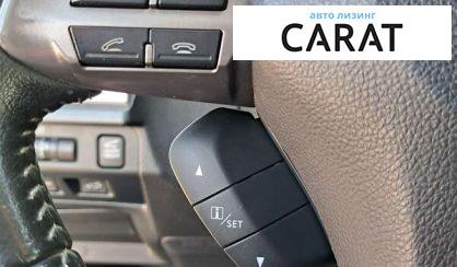 Subaru Forester 2013