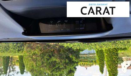 Subaru Forester 2013