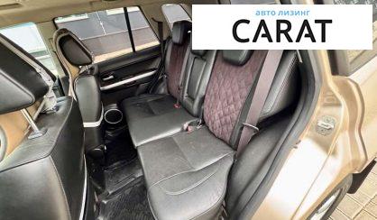 Suzuki Grand Vitara 2008