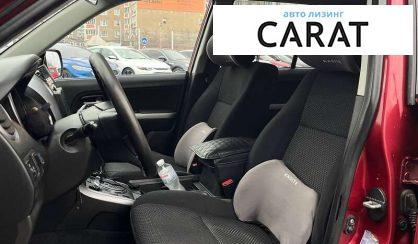 Suzuki Grand Vitara 2007