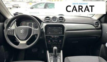 Suzuki Vitara 2017