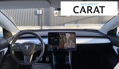 Tesla Model 3 2019