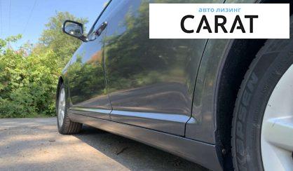 Розглянути Acura EL 2025 Acura EL 2025 - авто лізинг Carat