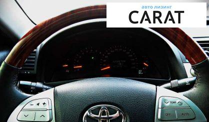 Toyota Camry 2008