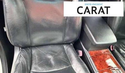 Toyota Highlander 2011