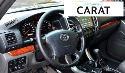 Toyota Land Cruiser Prado 2006