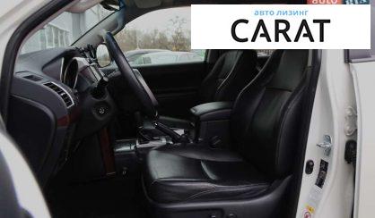 Toyota Land Cruiser Prado 2013