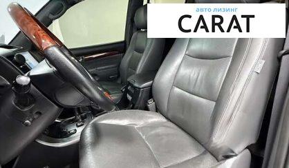 Toyota Land Cruiser Prado 2006