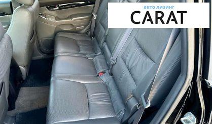 Toyota Land Cruiser Prado 2009