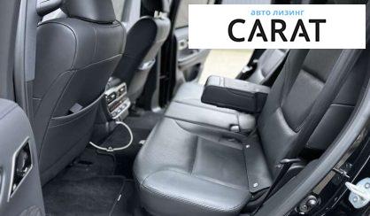 Toyota Land Cruiser 2022