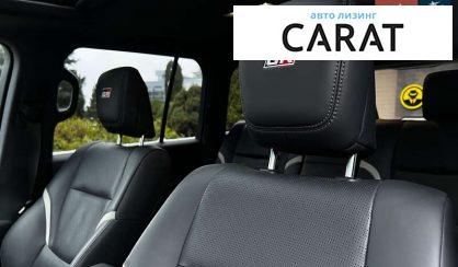 Toyota Land Cruiser 2022