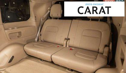 Toyota Land Cruiser 2012