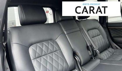 Toyota Land Cruiser 2016