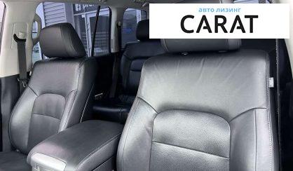 Toyota Land Cruiser 2016