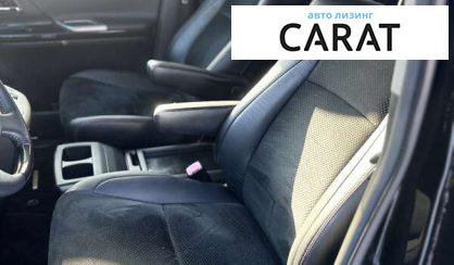 Toyota Vellfire 2014