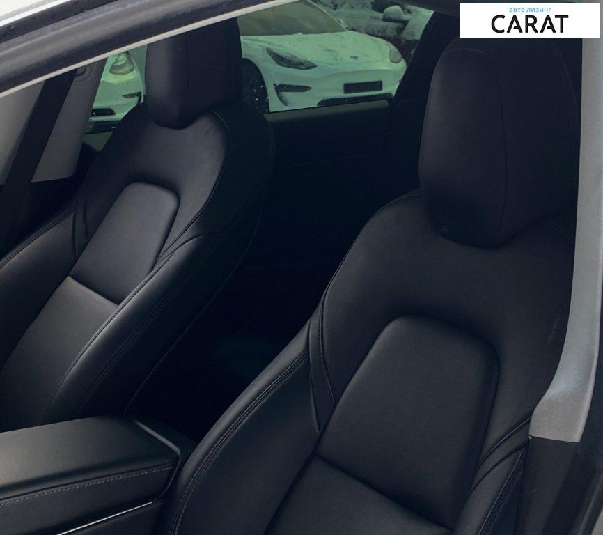 Tesla Model 3 2019