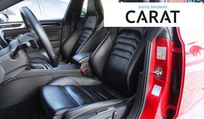 Volkswagen Arteon 2021