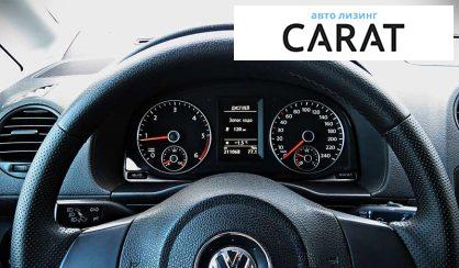 Volkswagen Caddy 2013
