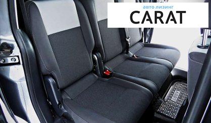 Volkswagen Caddy 2013