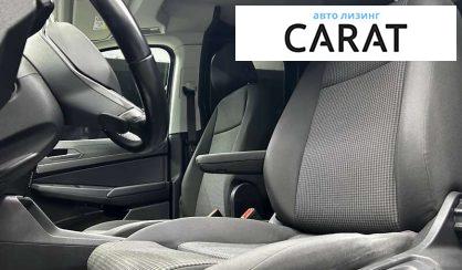 Volkswagen Caddy 2022