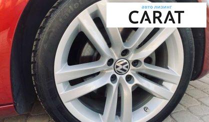 Volkswagen CC 2013