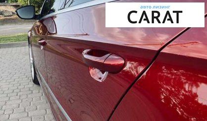 Volkswagen CC 2013
