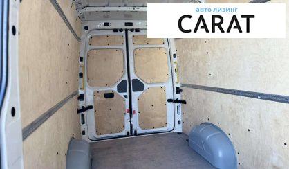 Volkswagen Crafter 2022