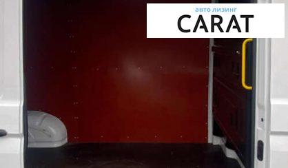 Volkswagen Crafter 2021