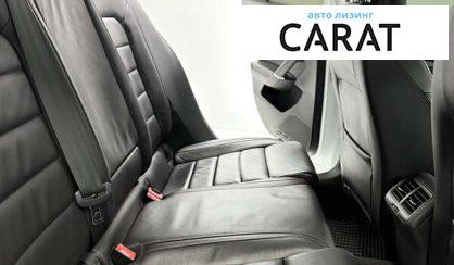 Volkswagen Golf GTI 2021