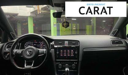 Volkswagen Golf GTI 2017