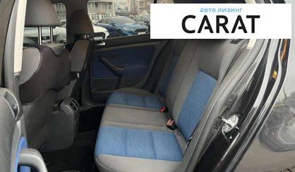 Volkswagen Golf 2006