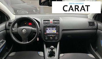 Volkswagen Golf 2006